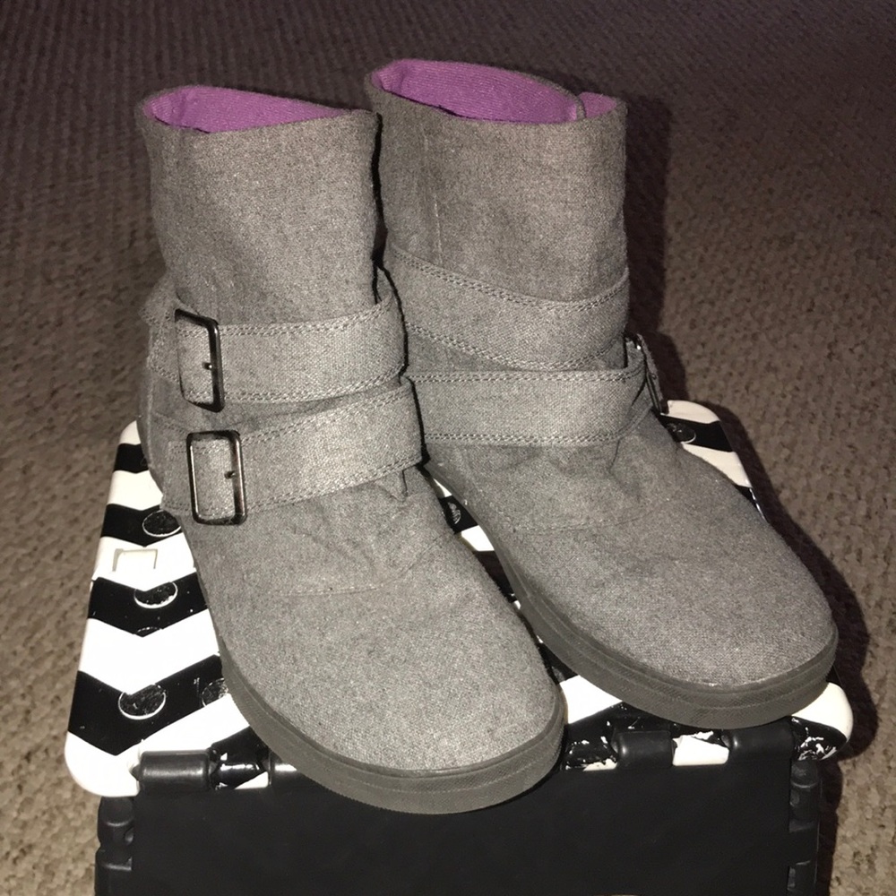 Boots